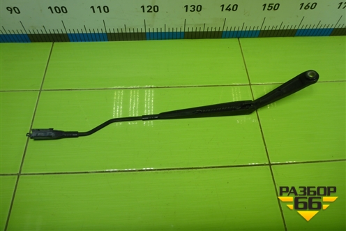 Поводок стеклоочистителя левый для Chevrolet Aveo (Т300) с 2011г (Авео Т300)