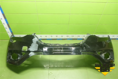 Бампер передний (620221738R) для Renault Arkana с 2019г (Аркана)