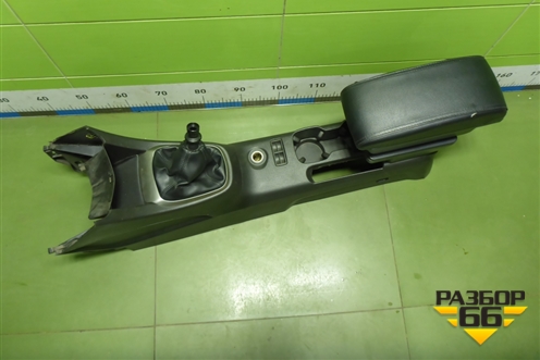 Подлокотник (96954739) для Chevrolet Aveo (Т300) с 2011г (Авео Т300)