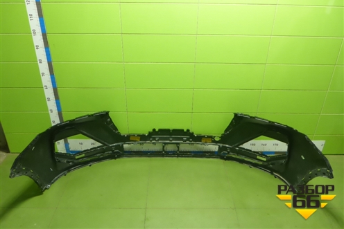 Бампер передний (после 2024г) (602003414AA) для Chery Tiggo 7 Pro Max с 2022г (Тиго 7 Про Макс)