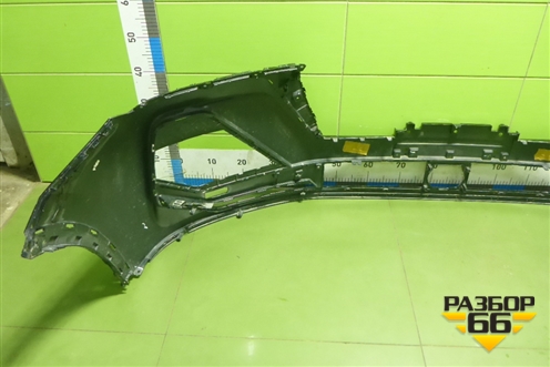 Бампер передний (после 2024г) (602003414AA) для Chery Tiggo 7 Pro Max с 2022г (Тиго 7 Про Макс)