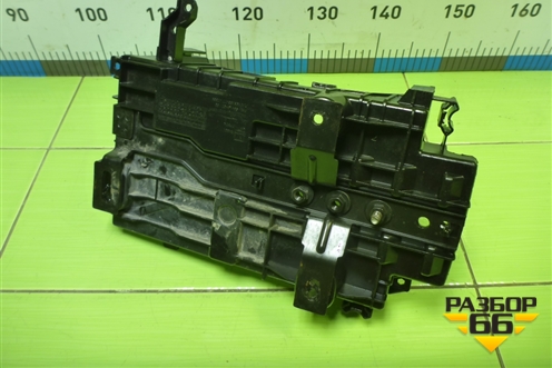 Площадка под аккумулятор (95418182) для Chevrolet Aveo (Т300) с 2011г (Авео Т300)