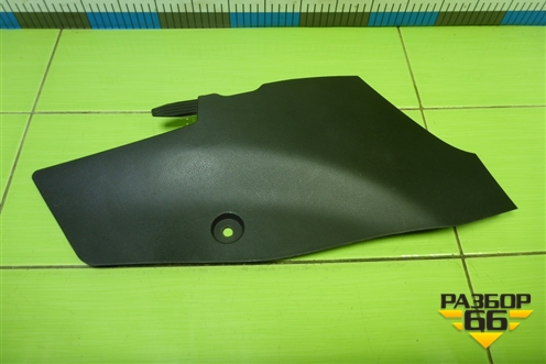 Накладка внутренняя (на консоль левая) (96954742) для Chevrolet Aveo (Т300) с 2011г (Авео Т300)