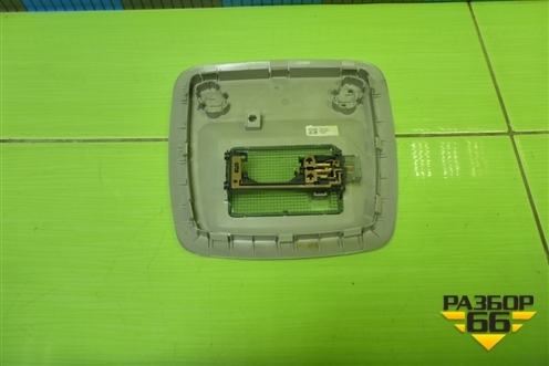 Плафон салонный передний (95231169) для Chevrolet Aveo (Т300) с 2011г (Авео Т300)