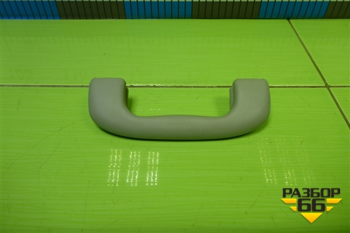 Ручка внутренняя потолочная передняя правая для Chevrolet Aveo (Т300) с 2011г (Авео Т300)