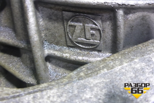 Редуктор заднего моста для Audi A4 (В7) с 2004-2009г (А4)