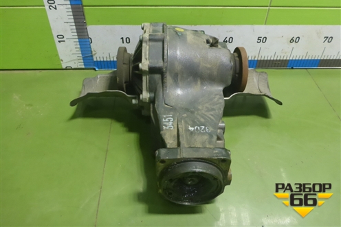 Редуктор заднего моста (01B525053K) для Audi A6 (C5) с 1997-2005г (А6)