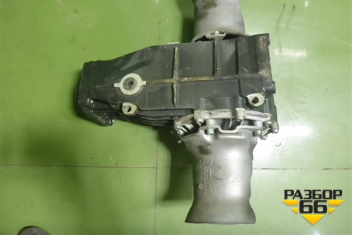 Редуктор заднего моста (01B525053K) для Audi A6 (C5) с 1997-2005г (А6)