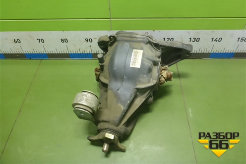 Редуктор заднего моста (A2043510308) для Mercedes Benz C-Klass W204 с 2007-2014г (Ц)