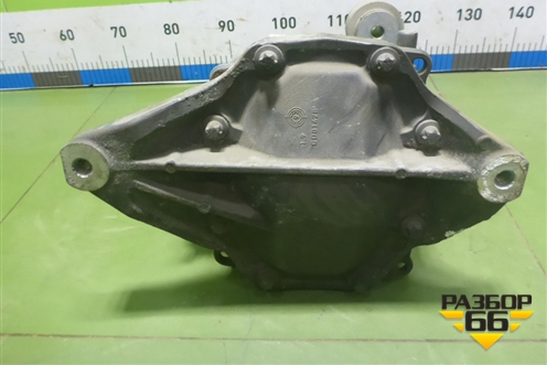 Редуктор заднего моста (A2043510308) для Mercedes Benz C-Klass W204 с 2007-2014г (Ц)