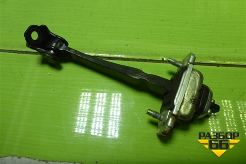 Ограничитель двери задней правой для Chevrolet Aveo (Т300) с 2011г (Авео Т300)