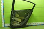 Дверь задняя правая (седан) для Mazda Mazda 3 (BK) с 2003-2009г