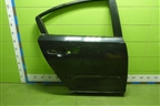 Дверь задняя правая (седан) для Mazda Mazda 3 (BK) с 2003-2009г