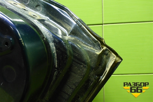 Дверь задняя левая (670040R150) для Toyota Rav-4 с 2018г (Рав 4)