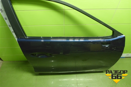 Дверь передняя правая (551001171AA) для OMODA C5 с 2022г (Ц5)