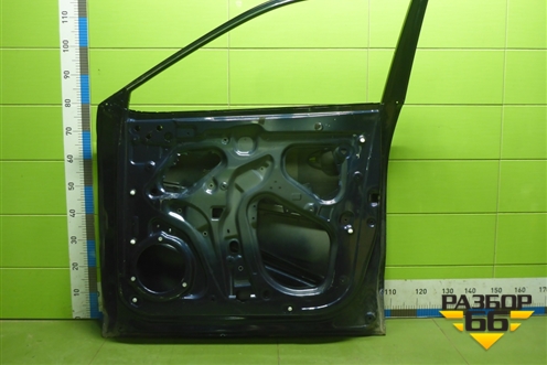 Дверь передняя правая (551001171AA) для OMODA C5 с 2022г (Ц5)