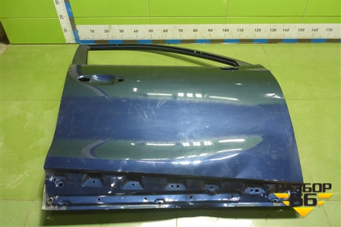 Дверь передняя правая (551001171AA) для OMODA C5 с 2022г (Ц5)