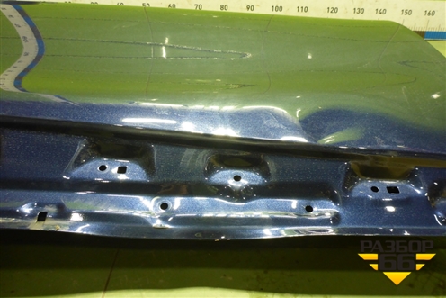 Дверь передняя правая (551001171AA) для OMODA C5 с 2022г (Ц5)