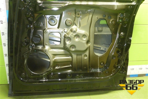 Дверь передняя правая (610102005) для Voyah Free с 2021г (Фри)