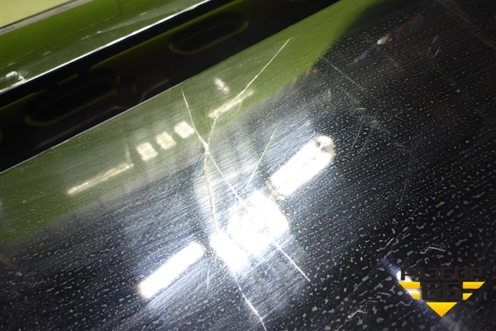 Дверь передняя правая (610102005) для Voyah Free с 2021г (Фри)