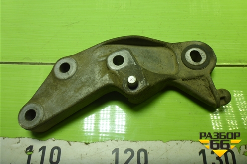 Кронштейн опоры КПП (95465362) для Chevrolet Aveo (Т300) с 2011г (Авео Т300)