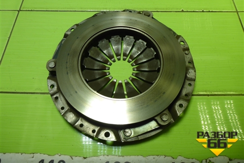 Корзина сцепления (1.6л F16D4) (3082634201) для Chevrolet Aveo (Т300) с 2011г (Авео Т300)