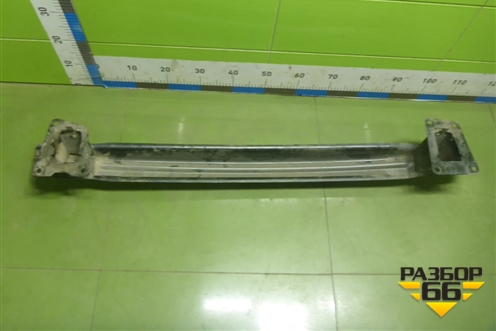 Усилитель заднего бампера (3AA807558) для Volkswagen Passat (В7) с 2011-2014г (Пассат Б7)