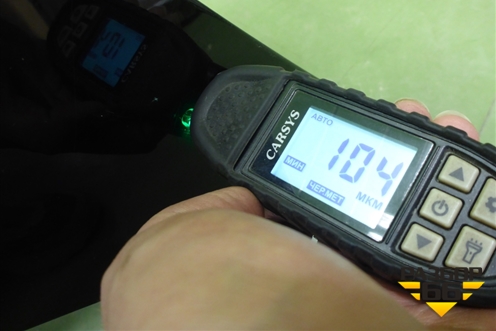 Крыло переднее левое (до 2012г) (5380260B50) для Toyota Land Cruiser (200) с 2008г (Ленд Крузер)