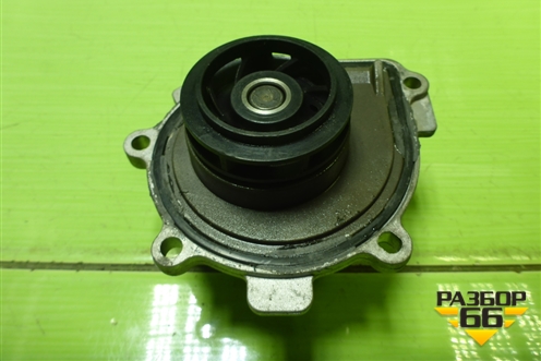 Насос водяной помпа (1.6л F16D4) для Chevrolet Aveo (Т300) с 2011г (Авео Т300)