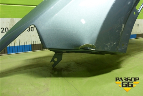 Крыло переднее левое (553000392AADYJ) для Jaecoo J7 с 2023г (Джей7)