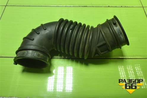 Патрубок воздушного фильтра (1.6л F16D4) (95489808) для Chevrolet Aveo (Т300) с 2011г (Авео Т300)