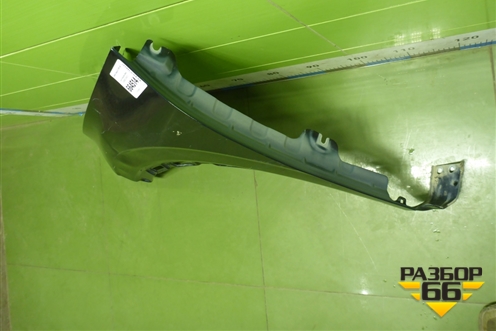 Крыло переднее левое (553000312AADYJ) для OMODA C5 с 2022г (Ц5)