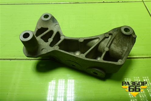 Кронштейн опоры двигателя (96852492) для Chevrolet Aveo (Т300) с 2011г (Авео Т300)