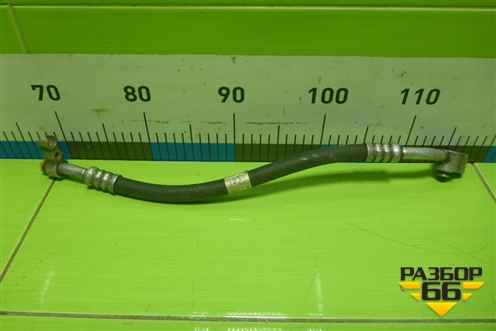 Трубка кондиционера (A2118301315) для Mercedes Benz E-Klass W211 c 2002-2009г (Е)