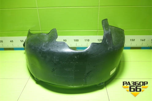 Локер задний левый (новый не оригинал) (14FCS221) для Ford Focus 2 с 2005-2008г (Фокус)