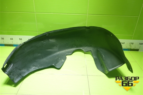 Локер задний левый (новый не оригинал) (14FCS221) для Ford Focus 2 с 2005-2008г (Фокус)