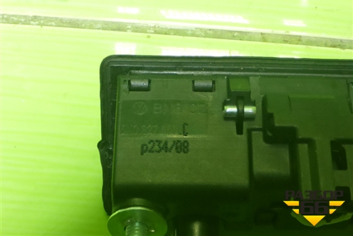 Камера задняя (5N0827566C) для Audi A6 (C7) с 2011-2018г (А6)