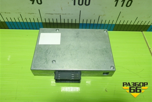 Блок электронный (управления телефоном) (4E1862335) для Audi A6 (C6) с 2004-2011г (А6)