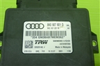 Блок управления стояночным тормозом (8K0907801D) для Audi A4 (В8) с 2007-2015г (А4)