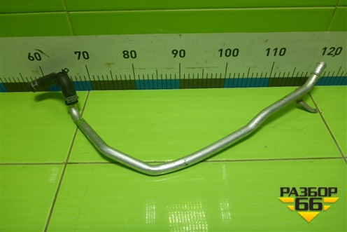 Трубка системы охлаждения (A204830249) для Mercedes Benz GLK-Klass X204 с 2008г (ГЛК)