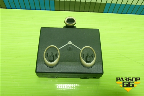 Блок комфорта (двери передней левой) (8K0959793H) для Audi Q5 c 2008-2017г (Ку 5)