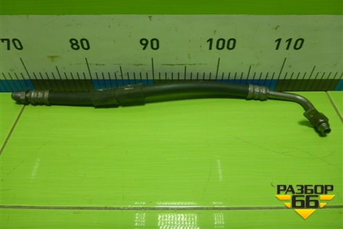 Трубка охлаждения КПП (8E0317826T) для Audi A4 (В7) с 2004-2009г (А4)