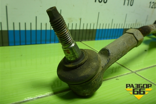 Рейка рулевая под гидроусилитель (95040652) для Chevrolet Aveo (Т300) с 2011г (Авео Т300)