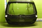 Дверь багажника со стеклом (8K9827023) для Audi A4 (В8) с 2007-2015г (А4)