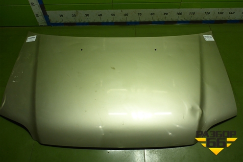 Капот (60100S47000ZZ) для Honda Stepwgn с 1996-2001г (Степ вагон)