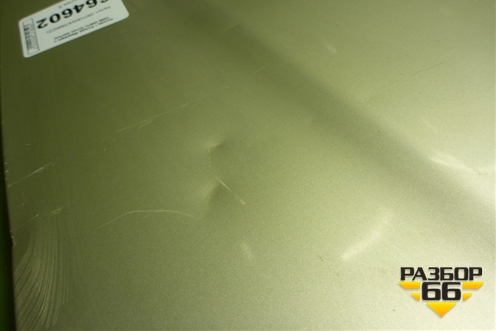 Капот (60100S47000ZZ) для Honda Stepwgn с 1996-2001г (Степ вагон)