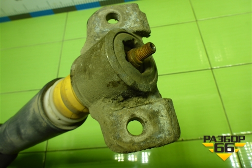 Амортизатор задний (343459) для Chevrolet Aveo (Т300) с 2011г (Авео Т300)