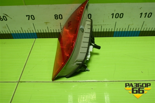 Фонарь задний внутренний левый (до 2007г универсал) (8E9945093A) для Audi A4 (В7) с 2004-2009г (А4)