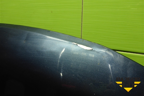 Капот (F510M4CMMA) для Nissan X-Trail (Т32) с 2014г (Хтраил)