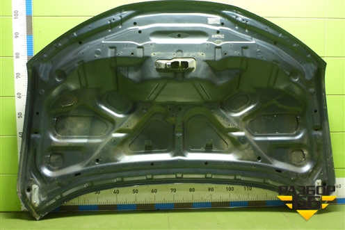 Капот (F510M4CMMA) для Nissan X-Trail (Т32) с 2014г (Хтраил)